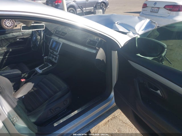 WVWBP7AN1GE513682 Volkswagen Cc 2.0t Trend