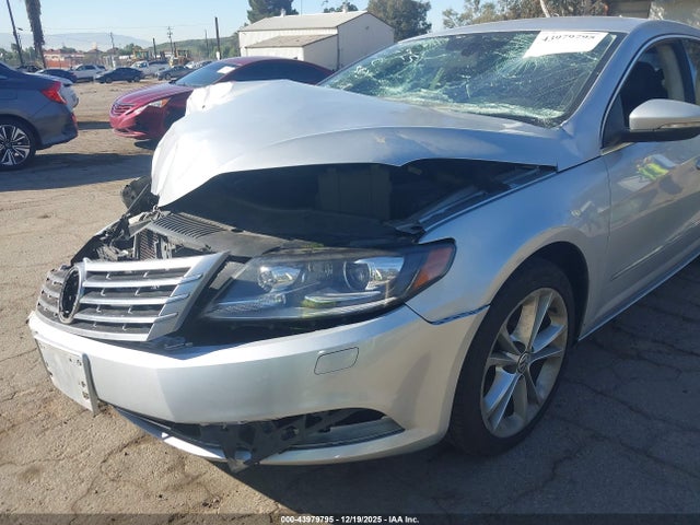 WVWBP7AN1GE513682 Volkswagen Cc 2.0t Trend