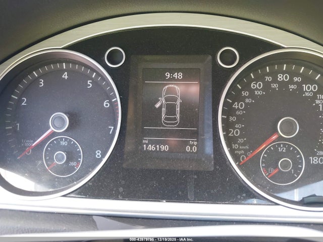 WVWBP7AN1GE513682 Volkswagen Cc 2.0t Trend
