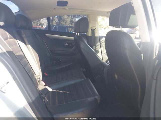 WVWBP7AN1GE513682 Volkswagen Cc 2.0t Trend