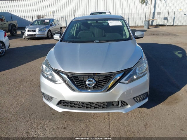 Nissan SENTRA SV 2019 3N1AB7AP9KL612399 Image 12