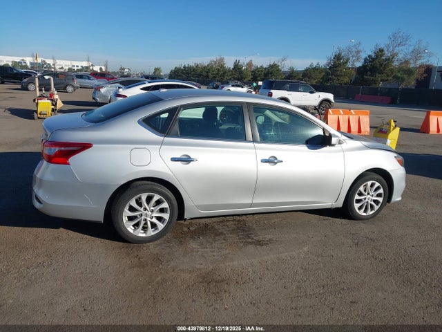 Nissan SENTRA SV 2019 3N1AB7AP9KL612399 Image 13