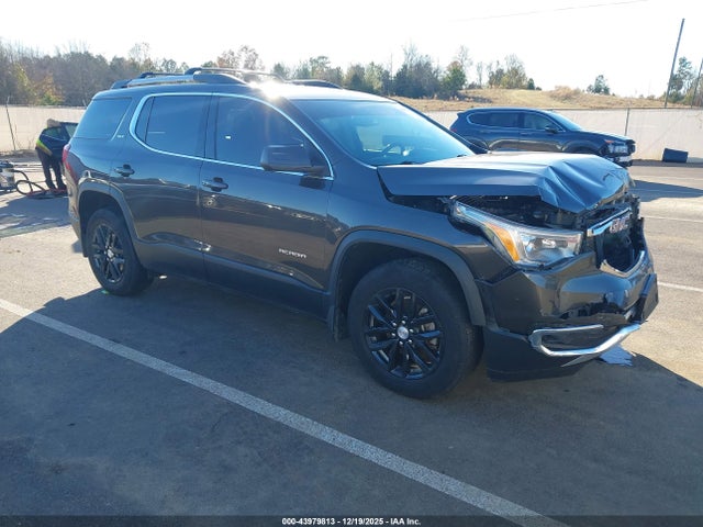 2019 GMC ACADIA 1GKKNULS7KZ237781