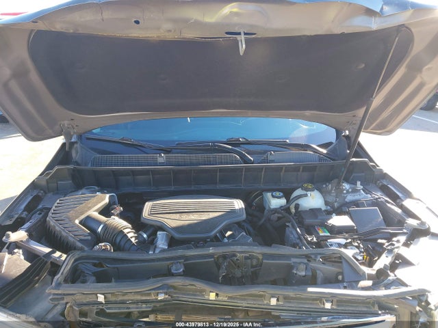 2019 GMC ACADIA 1GKKNULS7KZ237781 Photo 9