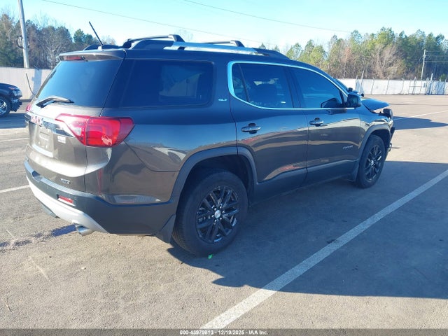 2019 GMC ACADIA 1GKKNULS7KZ237781 Photo 3