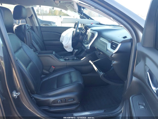 2019 GMC ACADIA 1GKKNULS7KZ237781 Photo 4