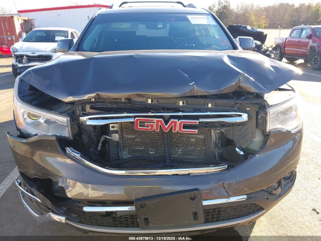 2019 GMC ACADIA 1GKKNULS7KZ237781 Photo 5