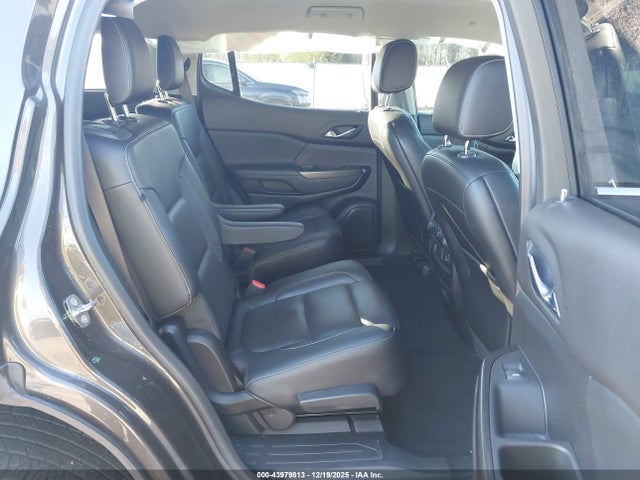 2019 GMC ACADIA 1GKKNULS7KZ237781 Photo 7