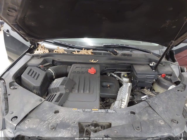 Chevrolet EQUINOX 1LT 2015 2GNALBEK7F6384092 Image 10