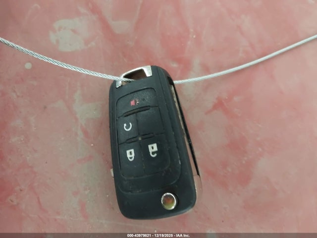 Chevrolet EQUINOX 1LT 2015 2GNALBEK7F6384092 Image 11