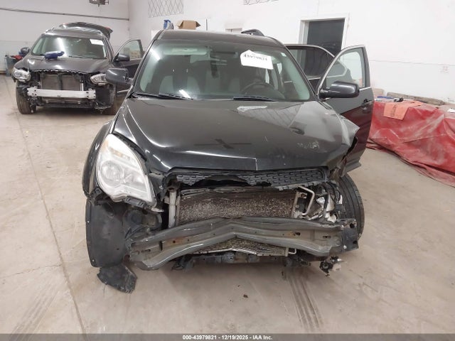 Chevrolet EQUINOX 1LT 2015 2GNALBEK7F6384092 Image 13