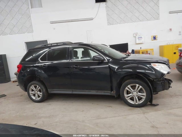 Chevrolet EQUINOX 1LT 2015 2GNALBEK7F6384092 Image 14