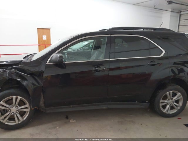 Chevrolet EQUINOX 1LT 2015 2GNALBEK7F6384092 Image 15