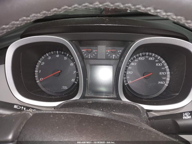 Chevrolet EQUINOX 1LT 2015 2GNALBEK7F6384092 Image 16