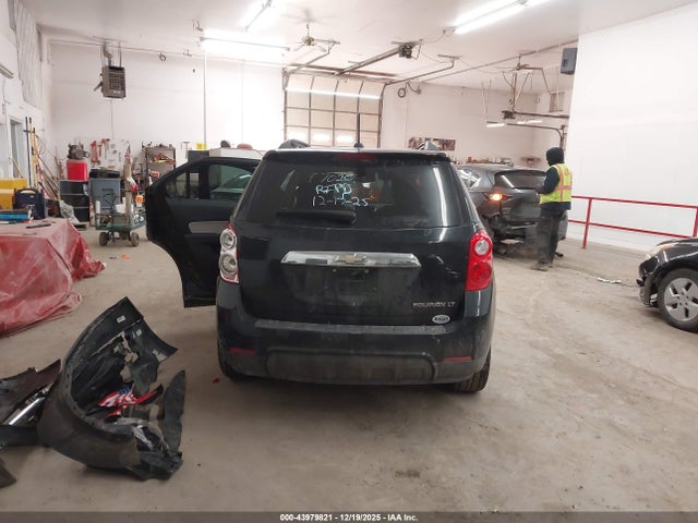 Chevrolet EQUINOX 1LT 2015 2GNALBEK7F6384092 Image 17