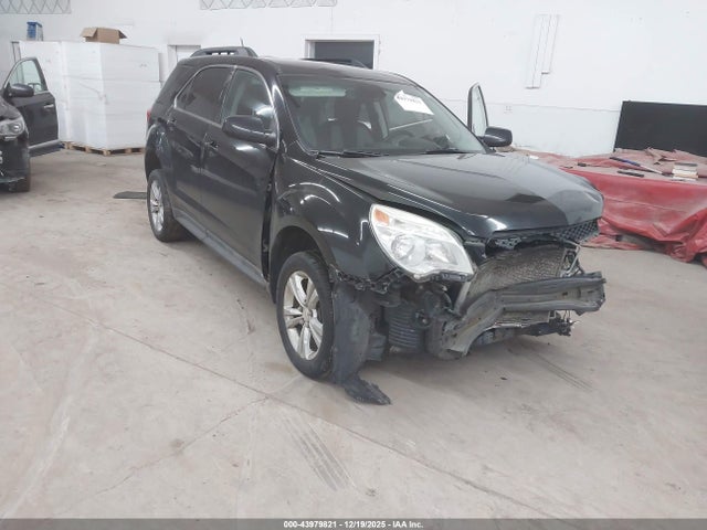 Chevrolet EQUINOX 1LT 2015 2GNALBEK7F6384092 Image 2