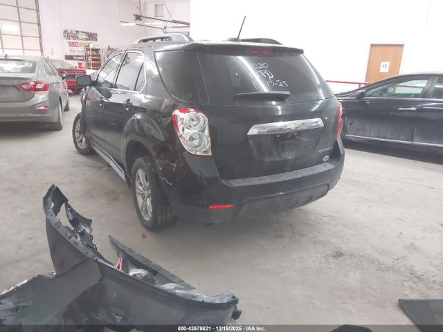 Chevrolet EQUINOX 1LT 2015 2GNALBEK7F6384092 Image 3