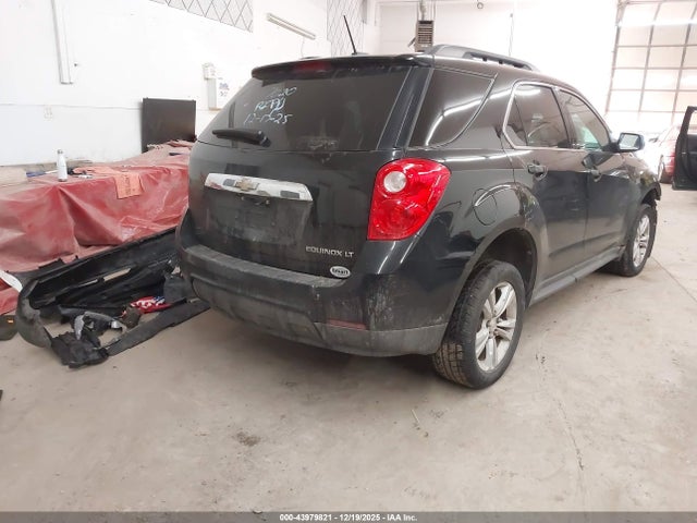 Chevrolet EQUINOX 1LT 2015 2GNALBEK7F6384092 Image 4