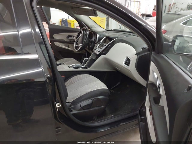 Chevrolet EQUINOX 1LT 2015 2GNALBEK7F6384092 Image 5