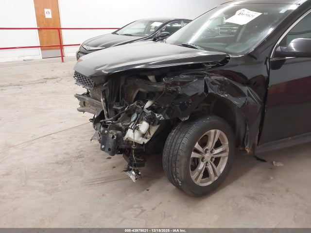Chevrolet EQUINOX 1LT 2015 2GNALBEK7F6384092 Image 6