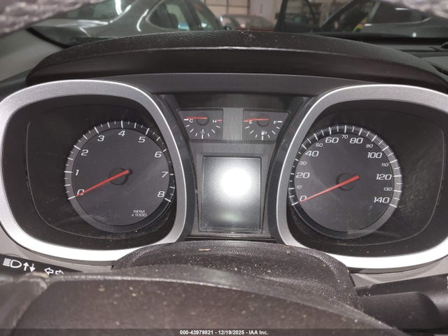 Chevrolet EQUINOX 1LT 2015 2GNALBEK7F6384092 Image 7
