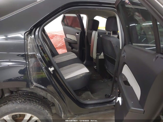 Chevrolet EQUINOX 1LT 2015 2GNALBEK7F6384092 Image 8