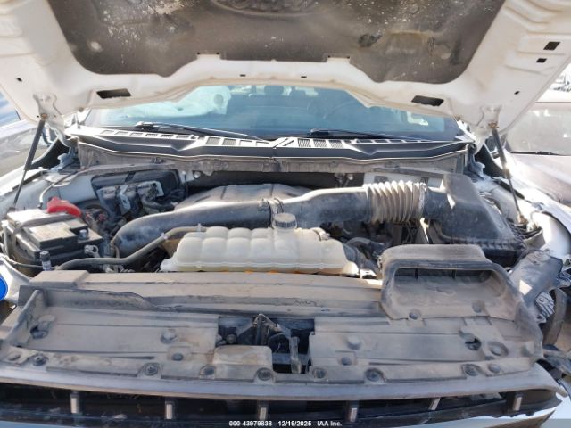 2021 FORD F-150 1FTFW1E88MKD69244 Photo 9