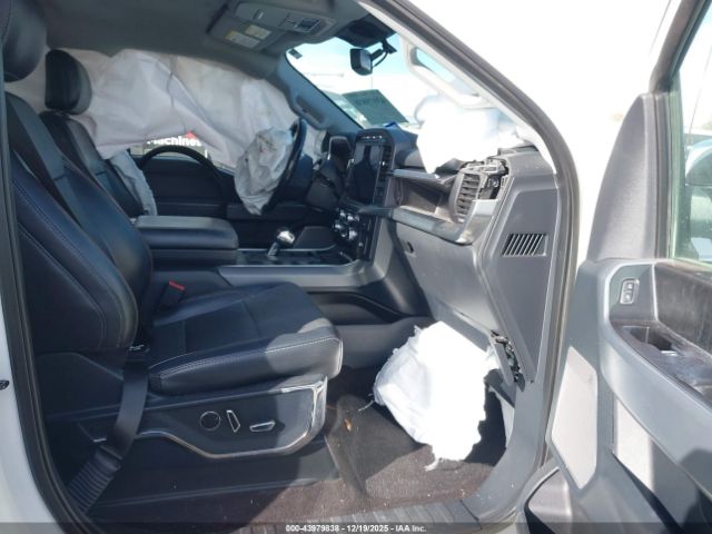 2021 FORD F-150 1FTFW1E88MKD69244 Photo 4