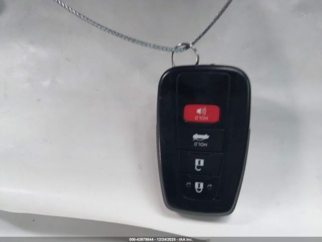 2020 TOYOTA CAMRY 4T1M11AK3LU976576 Photo 10