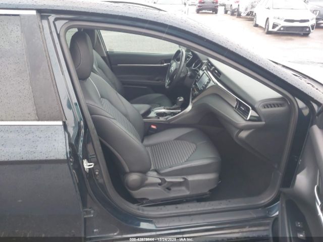 2020 TOYOTA CAMRY 4T1M11AK3LU976576 Photo 4