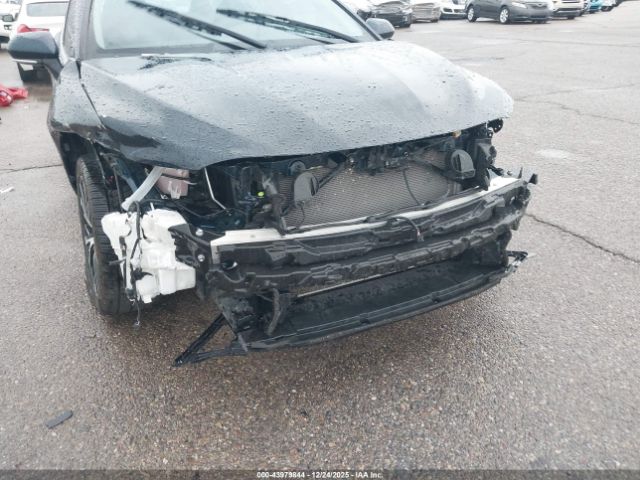 2020 TOYOTA CAMRY 4T1M11AK3LU976576 Photo 5
