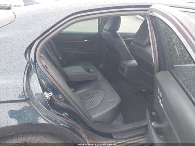 2020 TOYOTA CAMRY 4T1M11AK3LU976576 Photo 7