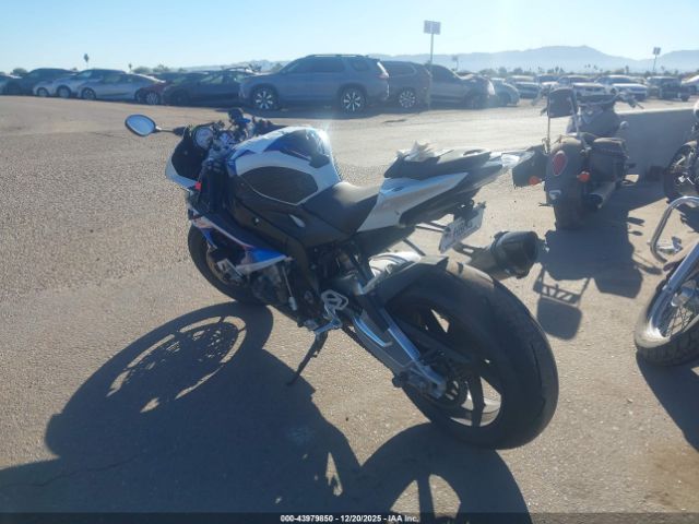 2019 BMW S 1000 WB10D600XKZ711773 Photo 2