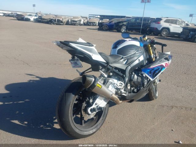 2019 BMW S 1000 WB10D600XKZ711773 Photo 3