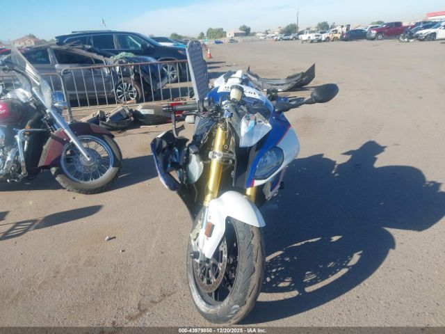 2019 BMW S 1000 WB10D600XKZ711773 Photo 4