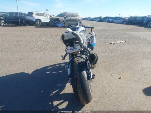 2019 BMW S 1000 WB10D600XKZ711773 Photo 5