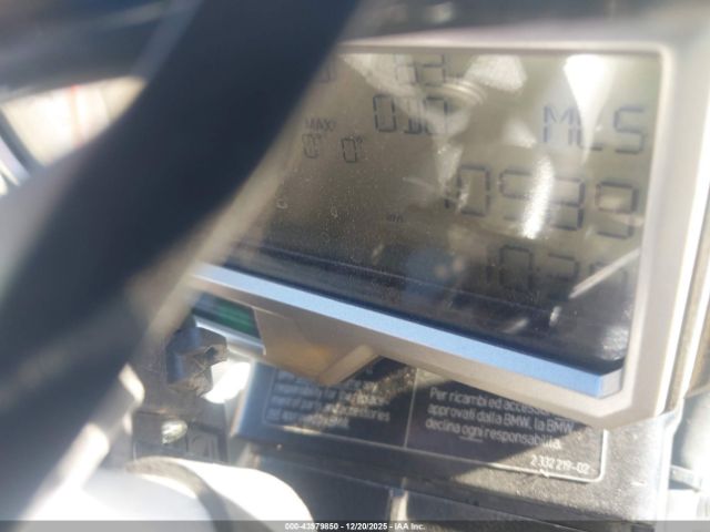 2019 BMW S 1000 WB10D600XKZ711773 Photo 6