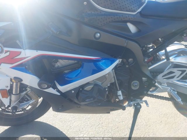 2019 BMW S 1000 WB10D600XKZ711773 Photo 8