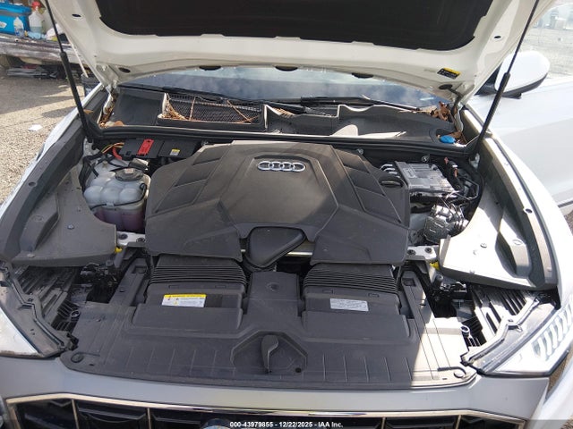 2023 AUDI Q8 WA1EVBF19PD015757 Photo 9