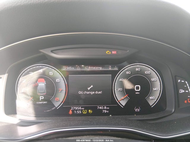 2023 AUDI Q8 WA1EVBF19PD015757 Photo 6