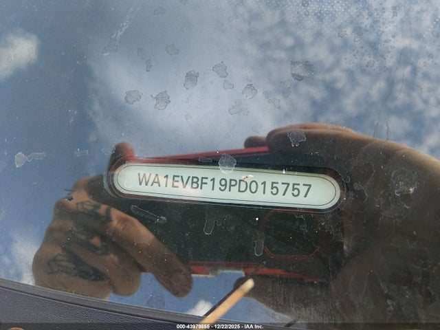 2023 AUDI Q8 WA1EVBF19PD015757 Photo 8