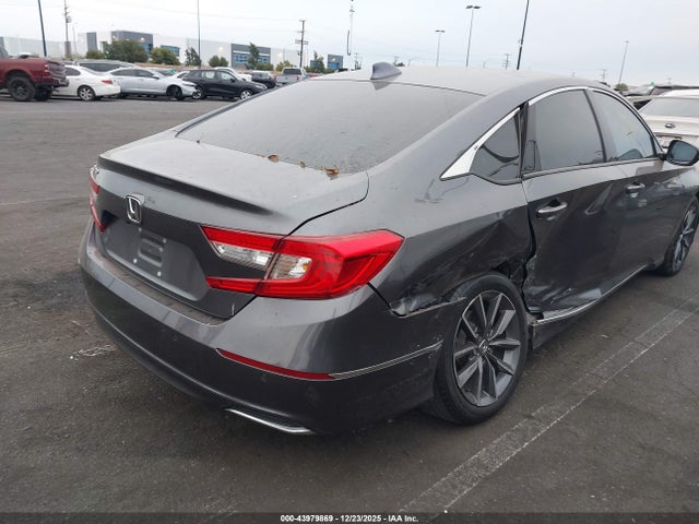 1HGCV1F59NA029846 Honda Accord Ex-l