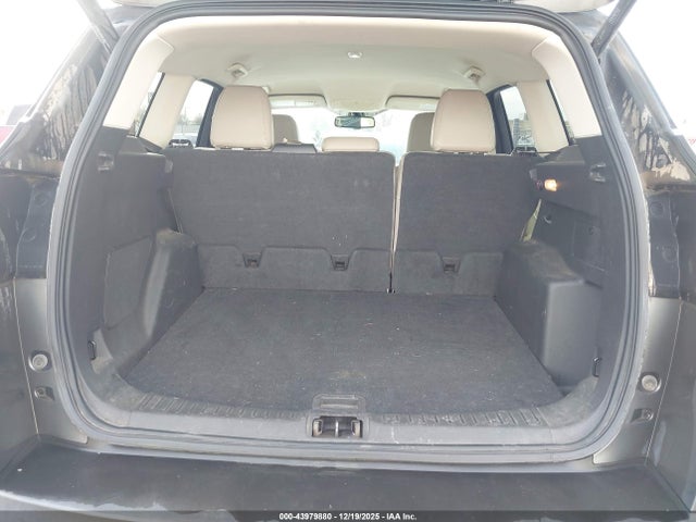 Ford Escape Titanium 2017 1FMCU0J95HUC04811 Image 16