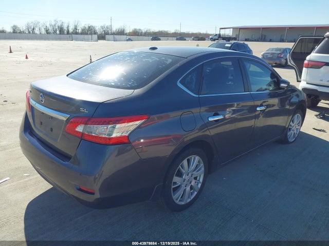 3N1AB7AP8FY216635 Nissan SENTRA SL