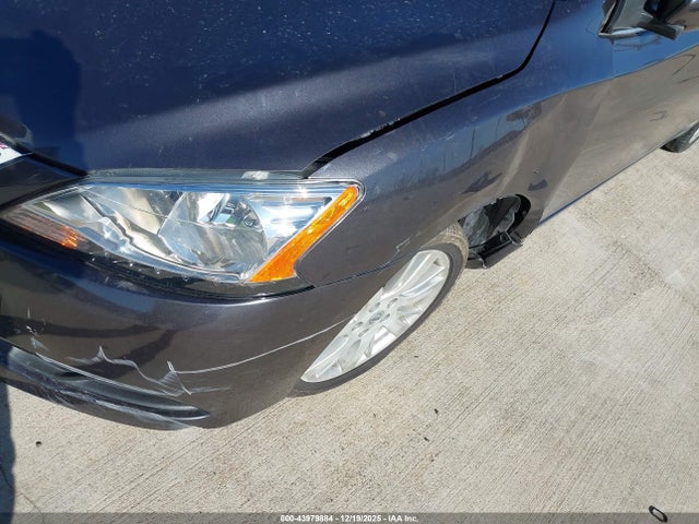 3N1AB7AP8FY216635 Nissan SENTRA SL