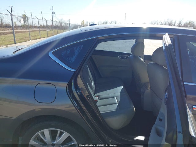 3N1AB7AP8FY216635 Nissan SENTRA SL