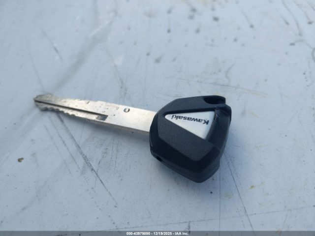 2018 KAWASAKI EX650 JKAEXEK16JDA12374 Photo 10