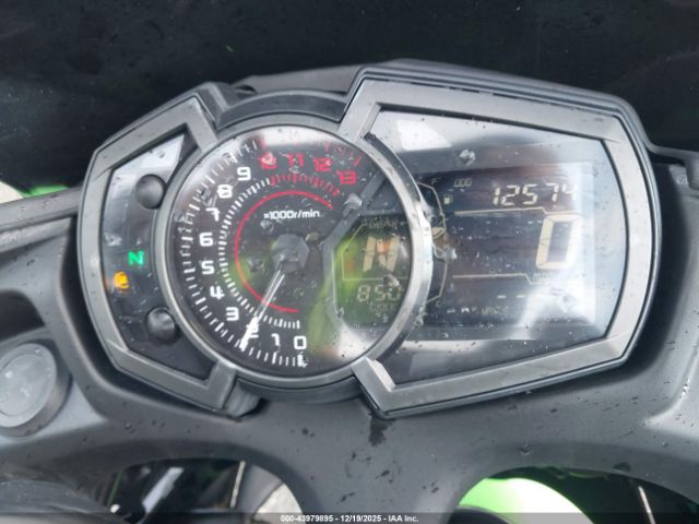 2018 KAWASAKI EX650 JKAEXEK16JDA12374 Photo 6