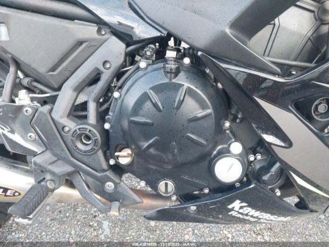 2018 KAWASAKI EX650 JKAEXEK16JDA12374 Photo 7