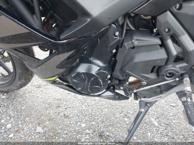 2018 KAWASAKI EX650 JKAEXEK16JDA12374 Photo 8